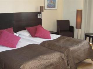 דנדריד Hotell Morby מראה חיצוני תמונה